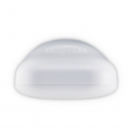 Alecto Nykyaikainen Full Eco -audiomonitori, jossa on kristallinkirkas DECT-äänenlaatu ja pitkä valmiusaika Valkoinen Alecto Nykyaikainen Full Eco -audiomonitori, jossa on kristallinkirkas DECT-äänenlaatu ja pitkä valmiusaika Valkoinen