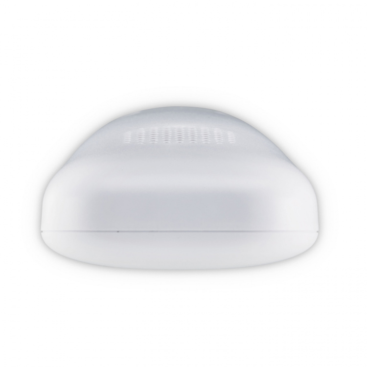 Alecto Nykyaikainen Full Eco -audiomonitori, jossa on kristallinkirkas DECT-äänenlaatu ja pitkä valmiusaika Valkoinen Alecto Nykyaikainen Full Eco -audiomonitori, jossa on kristallinkirkas DECT-äänenlaatu ja pitkä valmiusaika Valkoinen