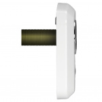 Alecto Digitaalinen ovievakuointi 2,4