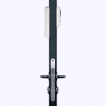 Alecto Digitaalinen ovievakuointi 2,4