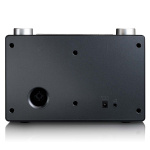 Lenco Internet-radio värinäytöllä ja Bluetooth® Musta Lenco Internet-radio värinäytöllä ja Bluetooth® Musta