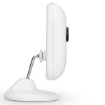 Alecto Sisätilojen Wi-Fi-kamera Valkoinen Alecto Sisätilojen Wi-Fi-kamera Valkoinen