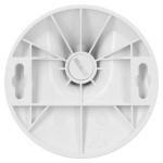 Alecto Sisätilojen Wi-Fi-kamera Valkoinen Alecto Sisätilojen Wi-Fi-kamera Valkoinen