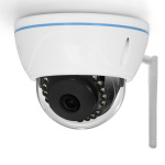 Alecto Wifi dome kamera HD Alecto Wifi dome kamera HD