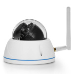 Alecto Wifi dome kamera HD Alecto Wifi dome kamera HD