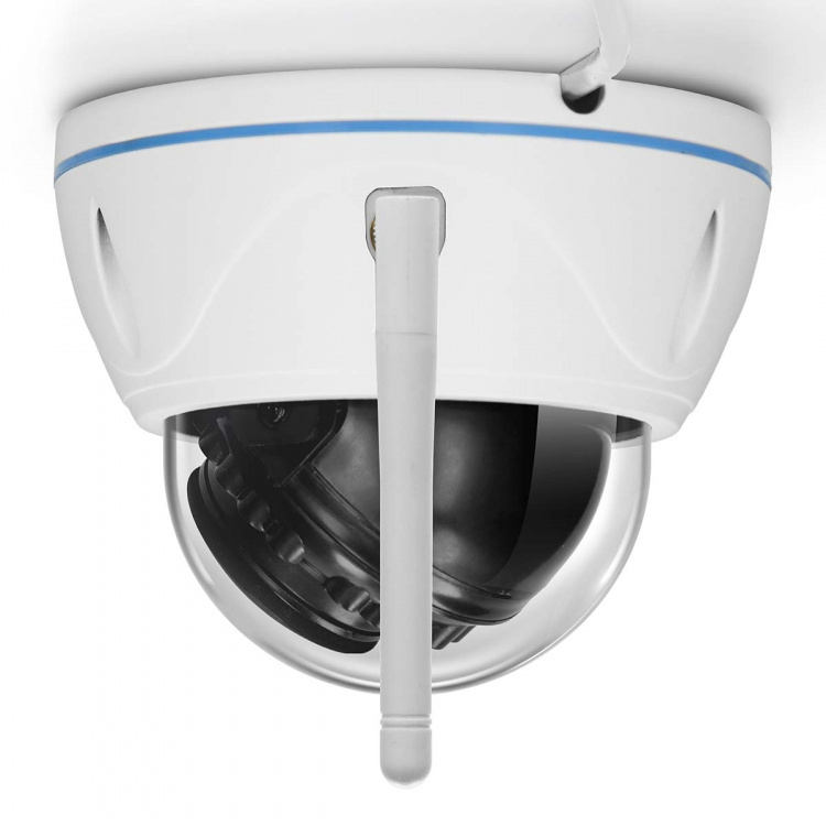 Alecto Wifi dome kamera HD Alecto Wifi dome kamera HD