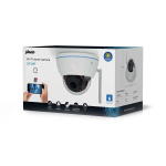 Alecto Wifi dome kamera HD Alecto Wifi dome kamera HD