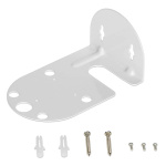 Alecto Sisätilojen Wi-Fi-kamera Valkoinen Alecto Sisätilojen Wi-Fi-kamera Valkoinen