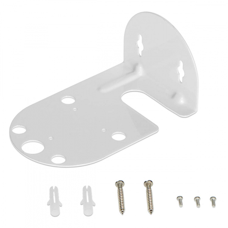 Alecto Sisätilojen Wi-Fi-kamera Valkoinen Alecto Sisätilojen Wi-Fi-kamera Valkoinen