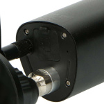 Alecto Ulkona käytettävä Wi-Fi-kamera Musta Alecto Ulkona käytettävä Wi-Fi-kamera Musta