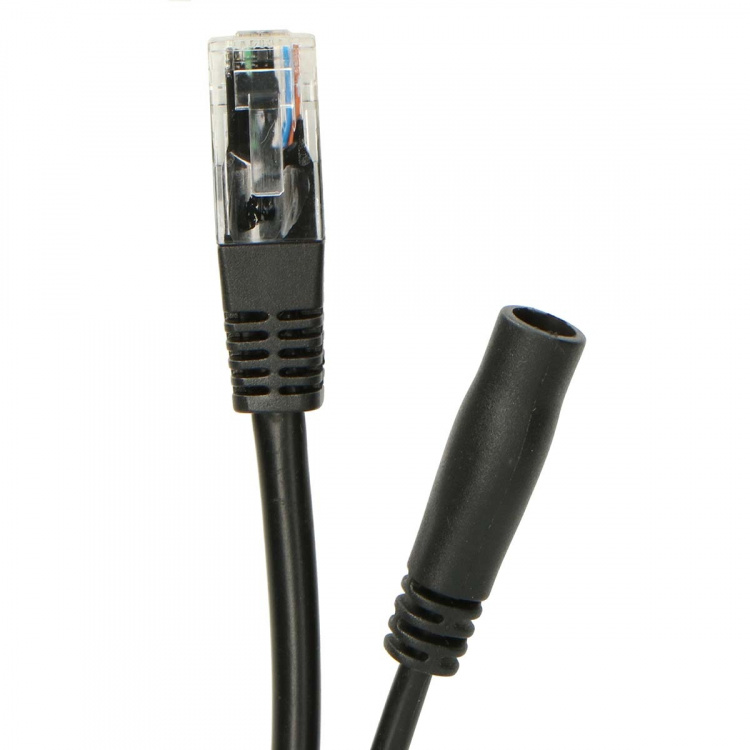 Alecto Ulkona käytettävä Wi-Fi-kamera Musta Alecto Ulkona käytettävä Wi-Fi-kamera Musta