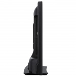 Lenco 24 tuuman Smart HD LED TV Bluetooth® DVD-soitin 12V musta