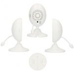 Alecto Video-vauvahälytin 4,3 Alecto Video-vauvahälytin 4,3