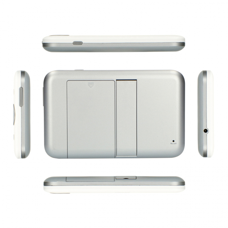 Alecto Video-vauvahälytin 4,3 Alecto Video-vauvahälytin 4,3