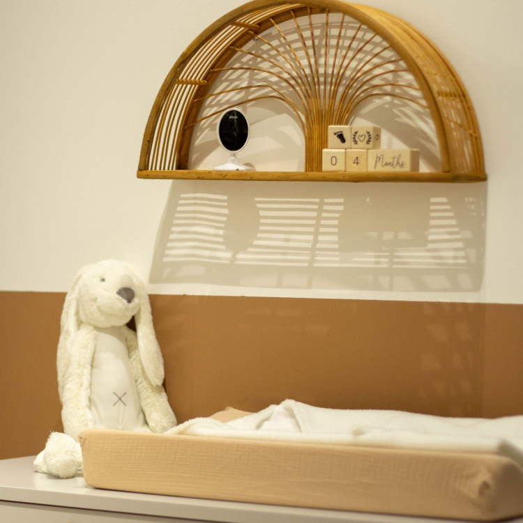 Alecto Video-vauvahälytin 4,3 Alecto Video-vauvahälytin 4,3