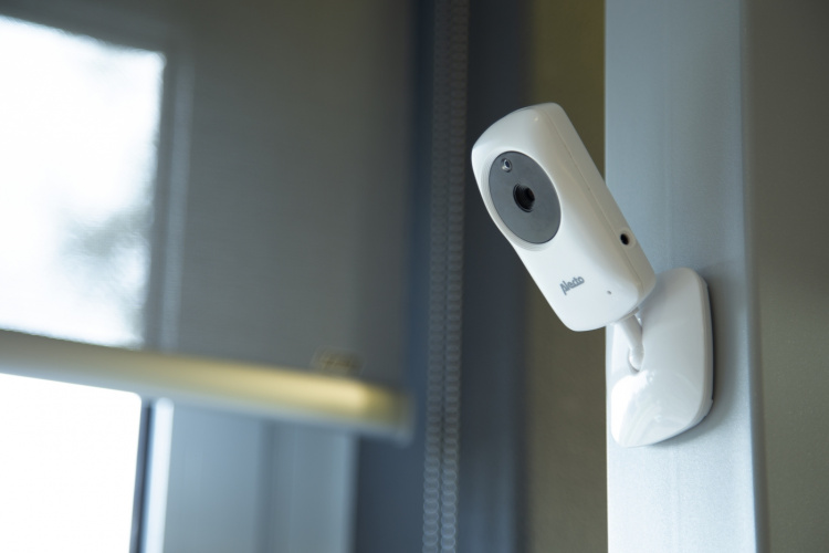 Alecto Lisäkamera DVM-64:lle