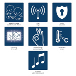 Alecto Kamera DVM-71