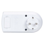 Alecto Energiankäytön valvonta Alecto Energiankäytön valvonta