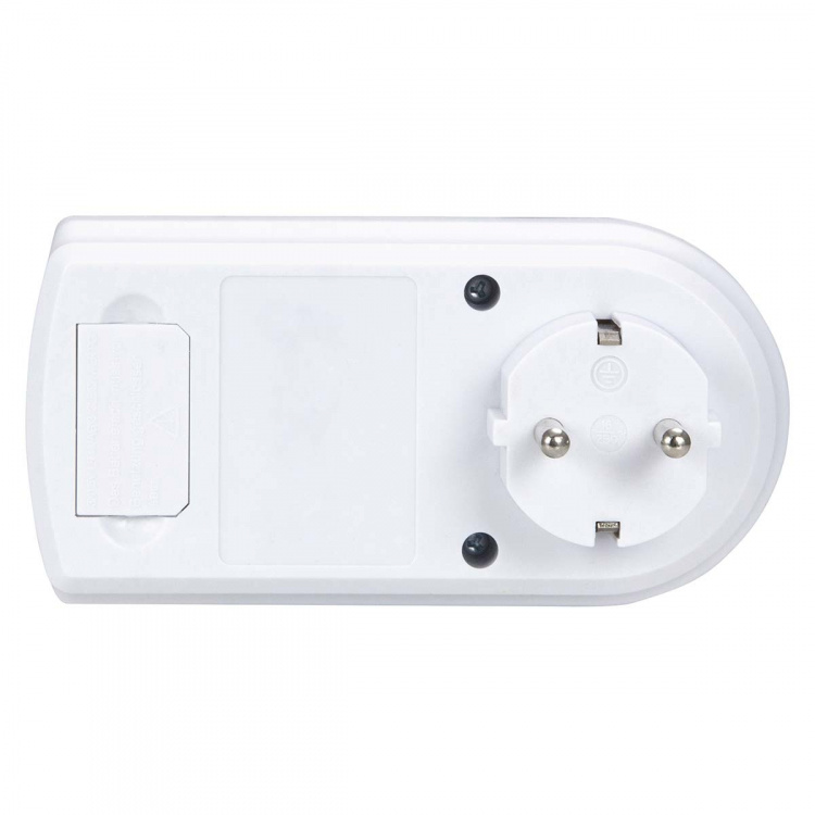 Alecto Energiankäytön valvonta Alecto Energiankäytön valvonta