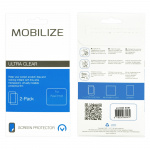 Fysic Näytönsuoja Fysic älypuhelimeen F101