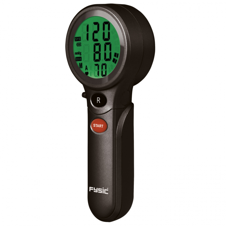 Fysic Yläkäsivarren verenpainemittari Fysic Yläkäsivarren verenpainemittari