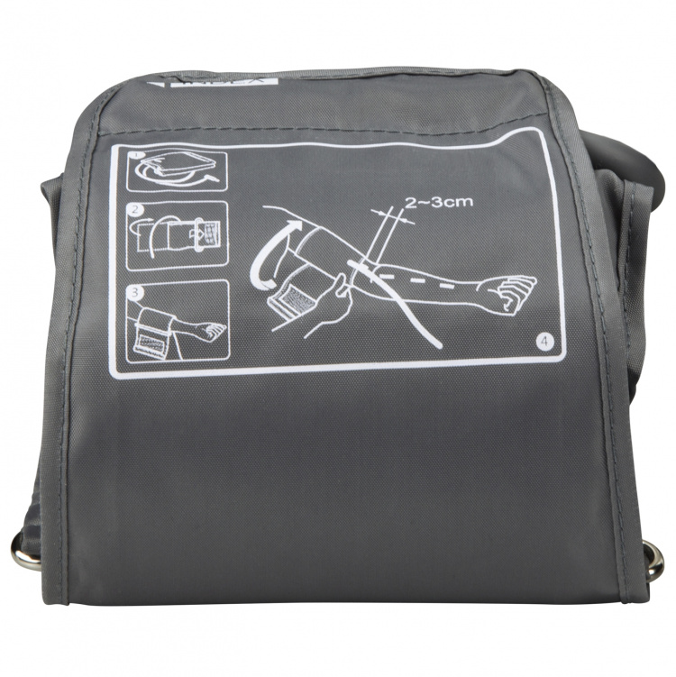 Fysic Yläkäsivarren verenpainemittari Fysic Yläkäsivarren verenpainemittari