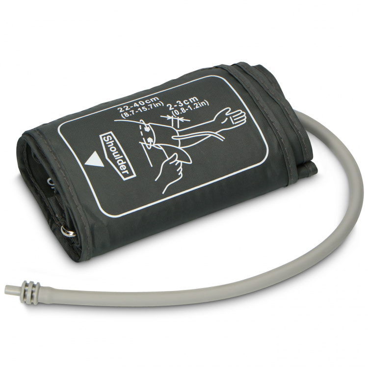 Fysic Yläkäsivarren verenpainemittari