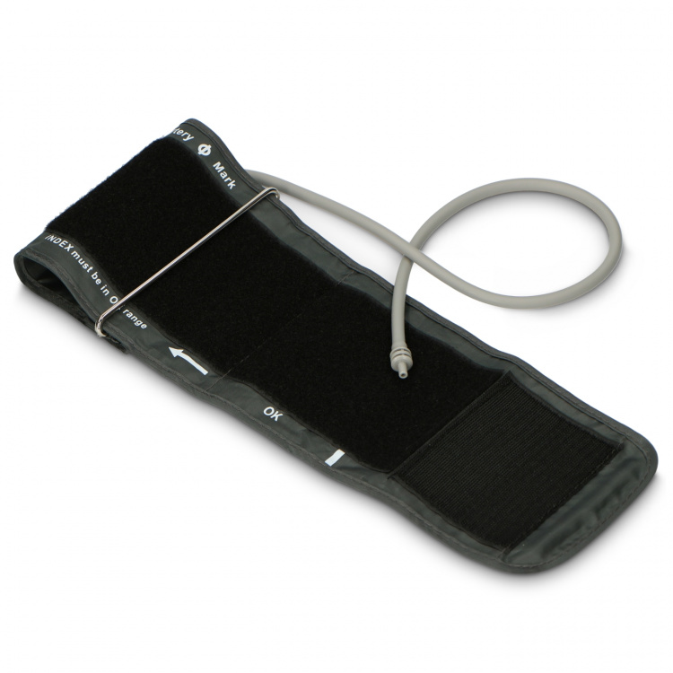 Fysic Yläkäsivarren verenpainemittari