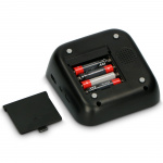 Fysic Yläkäsivarren verenpainemittari