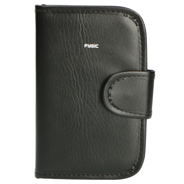 Fysic Kannettava pilleri järjestäjä