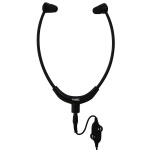 Fysic Kuulokkeet, joissa on äänenvoimakkuuden säätö Fysic Kuulokkeet, joissa on äänenvoimakkuuden säätö