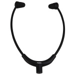 Fysic Kuulokkeet, joissa on äänenvoimakkuuden säätö Fysic Kuulokkeet, joissa on äänenvoimakkuuden säätö