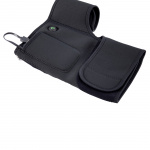 Fysic Langaton lämmitystyyny polvelle vasemmalle