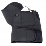 Fysic Langaton lämmitystyyny polvelle oikealle Fysic Langaton lämmitystyyny polvelle oikealle