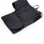 Fysic Langaton lämmitystyyny polvelle oikealle Fysic Langaton lämmitystyyny polvelle oikealle