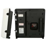 Fysic Suuri saksalainen analoginen kello