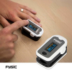 Fysic Oxymeter