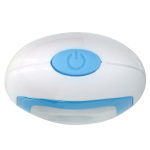 Fysic Lämpömittari suurella valaistulla näytöllä Fysic Lämpömittari suurella valaistulla näytöllä