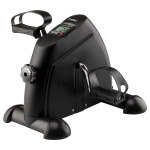 Fysic Minipyörä näytöllä Musta Fysic Minipyörä näytöllä Musta