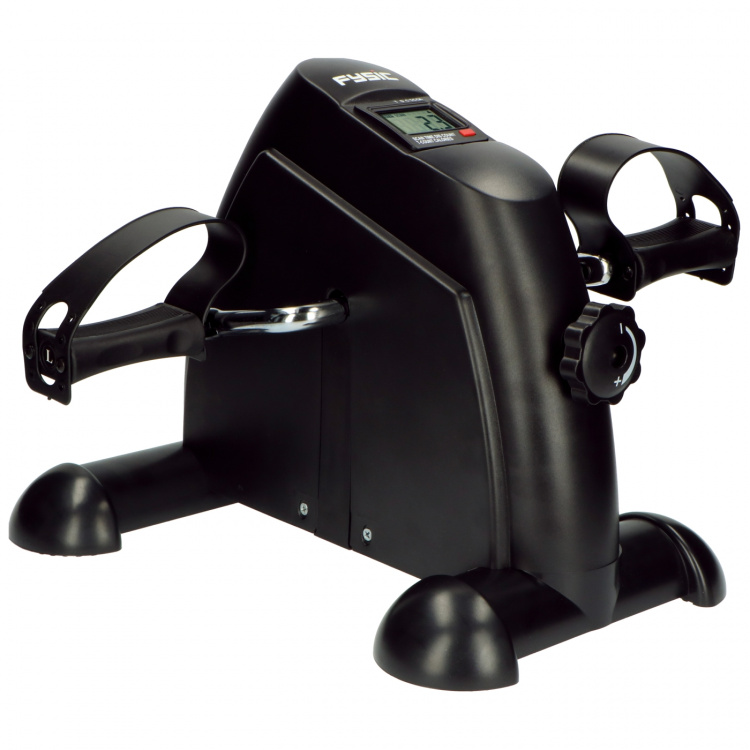 Fysic Minipyörä näytöllä Musta Fysic Minipyörä näytöllä Musta