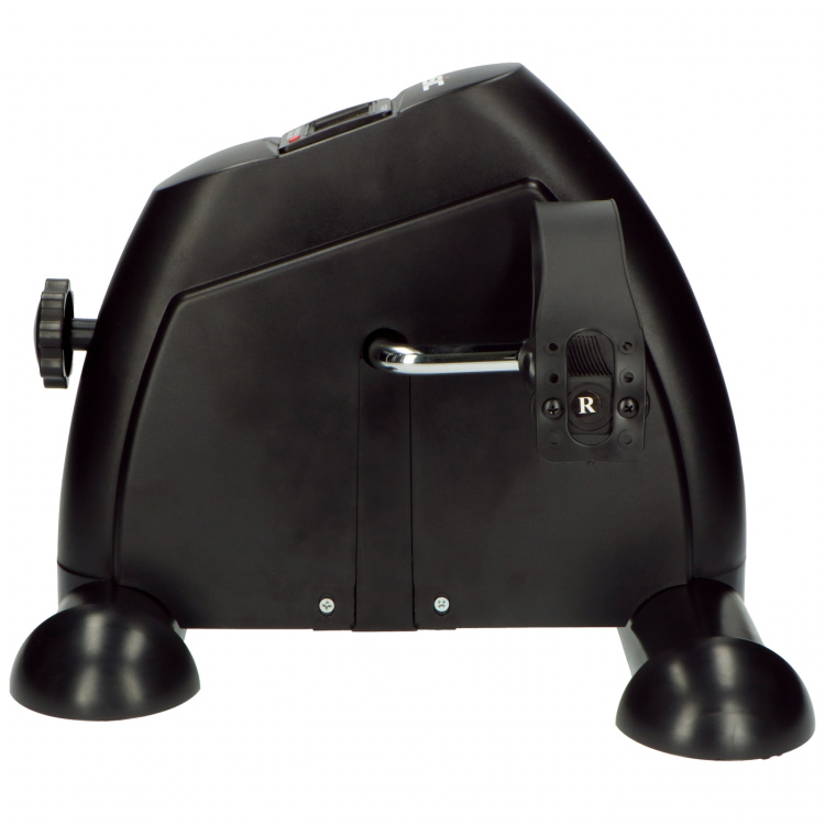 Fysic Minipyörä näytöllä Musta Fysic Minipyörä näytöllä Musta