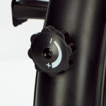 Fysic Minipyörä näytöllä Musta Fysic Minipyörä näytöllä Musta