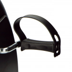 Fysic Minipyörä näytöllä Musta Fysic Minipyörä näytöllä Musta