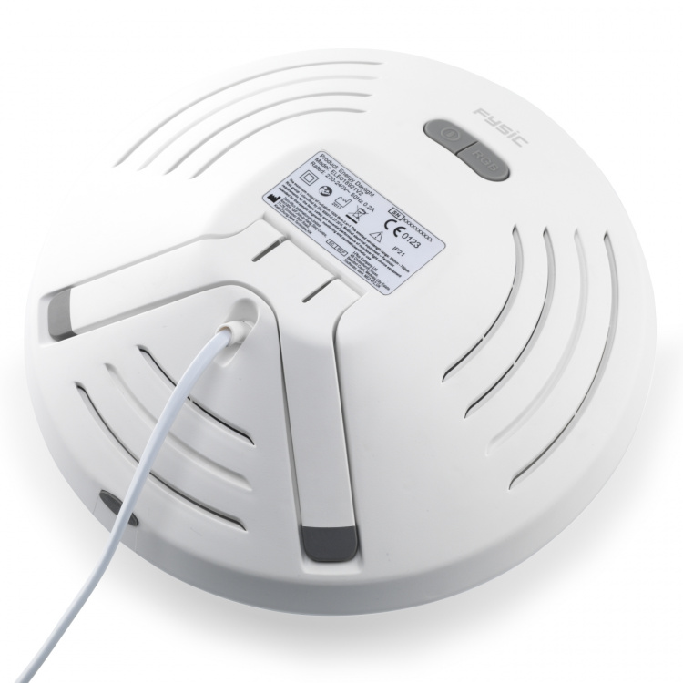 Fysic Energian päivänvalo ja tunnelmavalo Fysic Energian päivänvalo ja tunnelmavalo