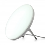 Fysic Energian päivänvalo ja tunnelmavalo Fysic Energian päivänvalo ja tunnelmavalo