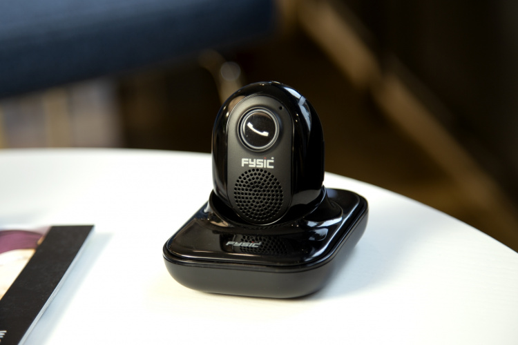 Fysic Langaton hälytysriipus Fysic FX-7000-sarjaan Fysic Langaton hälytysriipus Fysic FX-7000-sarjaan