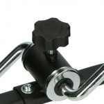 Fysic Liikkuvuuskouluttaja Musta Fysic Liikkuvuuskouluttaja Musta