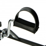 Fysic Liikkuvuuskouluttaja Musta Fysic Liikkuvuuskouluttaja Musta