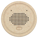 Alecto Baby HeeHee + Nalle - Chat-nappi, tekee pehmolelustasi interaktiivisen ystävän Alecto Baby HeeHee + Nalle - Chat-nappi, tekee pehmolelustasi interaktiivisen ystävän