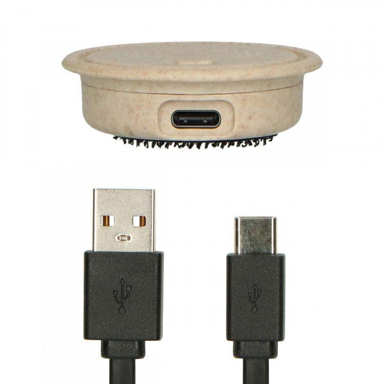 Alecto Baby HeeHee + Nalle - Chat-nappi, tekee pehmolelustasi interaktiivisen ystävän Alecto Baby HeeHee + Nalle - Chat-nappi, tekee pehmolelustasi interaktiivisen ystävän